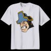 Youth Core Blend Tee Thumbnail