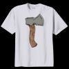 Youth Core Blend Tee Thumbnail