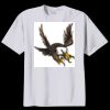 Youth Core Blend Tee Thumbnail