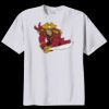 Youth Core Blend Tee Thumbnail