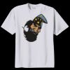 Youth Core Blend Tee Thumbnail