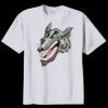 Youth Core Blend Tee Thumbnail