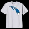 Youth Core Blend Tee Thumbnail