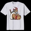 Youth Core Blend Tee Thumbnail