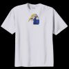 Youth Core Blend Tee Thumbnail