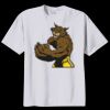Youth Core Blend Tee Thumbnail