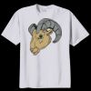 Youth Core Blend Tee Thumbnail