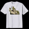 Youth Core Blend Tee Thumbnail