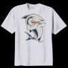 Youth Core Blend Tee Thumbnail