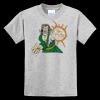 Youth Core Blend Tee Thumbnail
