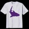 Youth Core Blend Tee Thumbnail