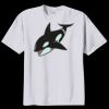 Youth Core Blend Tee Thumbnail