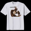 Youth Core Blend Tee Thumbnail