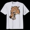 Youth Core Blend Tee Thumbnail