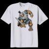 Youth Core Blend Tee Thumbnail