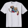 Youth Core Blend Tee Thumbnail