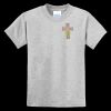 Youth Core Blend Tee Thumbnail
