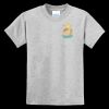 Youth Core Blend Tee Thumbnail