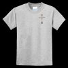 Youth Core Blend Tee Thumbnail