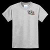 Youth Core Blend Tee Thumbnail