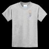 Youth Core Blend Tee Thumbnail