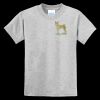 Youth Core Blend Tee Thumbnail