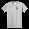 Youth Core Blend Tee Thumbnail
