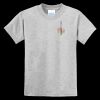 Youth Core Blend Tee Thumbnail