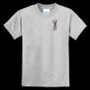Youth Core Blend Tee Thumbnail