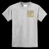 Youth Core Blend Tee Thumbnail