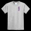 Youth Core Blend Tee Thumbnail