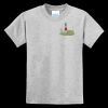 Youth Core Blend Tee Thumbnail