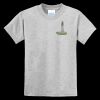Youth Core Blend Tee Thumbnail