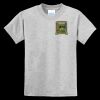 Youth Core Blend Tee Thumbnail