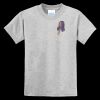 Youth Core Blend Tee Thumbnail