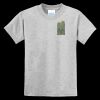 Youth Core Blend Tee Thumbnail