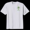 Youth Core Blend Tee Thumbnail