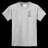 Youth Core Blend Tee Thumbnail