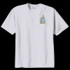 Youth Core Blend Tee Thumbnail