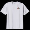 Youth Core Blend Tee Thumbnail