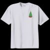 Youth Core Blend Tee Thumbnail