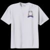 Youth Core Blend Tee Thumbnail