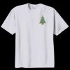 Youth Core Blend Tee Thumbnail