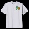 Youth Core Blend Tee Thumbnail