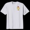 Youth Core Blend Tee Thumbnail