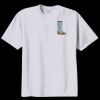 Youth Core Blend Tee Thumbnail
