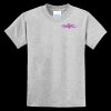 Youth Core Blend Tee Thumbnail