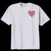 Youth Core Blend Tee Thumbnail