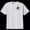 Youth Core Blend Tee Thumbnail