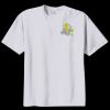 Youth Core Blend Tee Thumbnail
